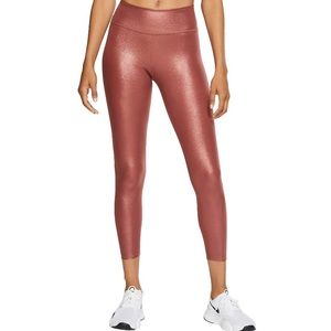 Nike Shimmer Tights